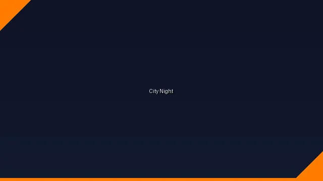 城市夜景主题赛 - 回家的欲望剧情 视频创作挑战